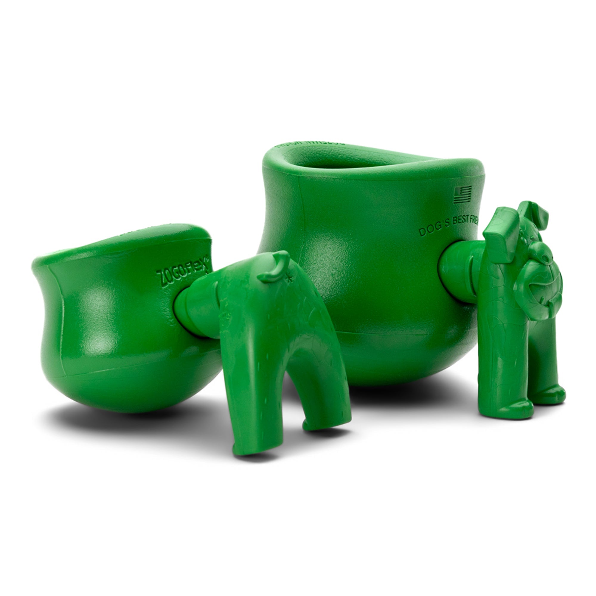 Toppl Stopper Clover