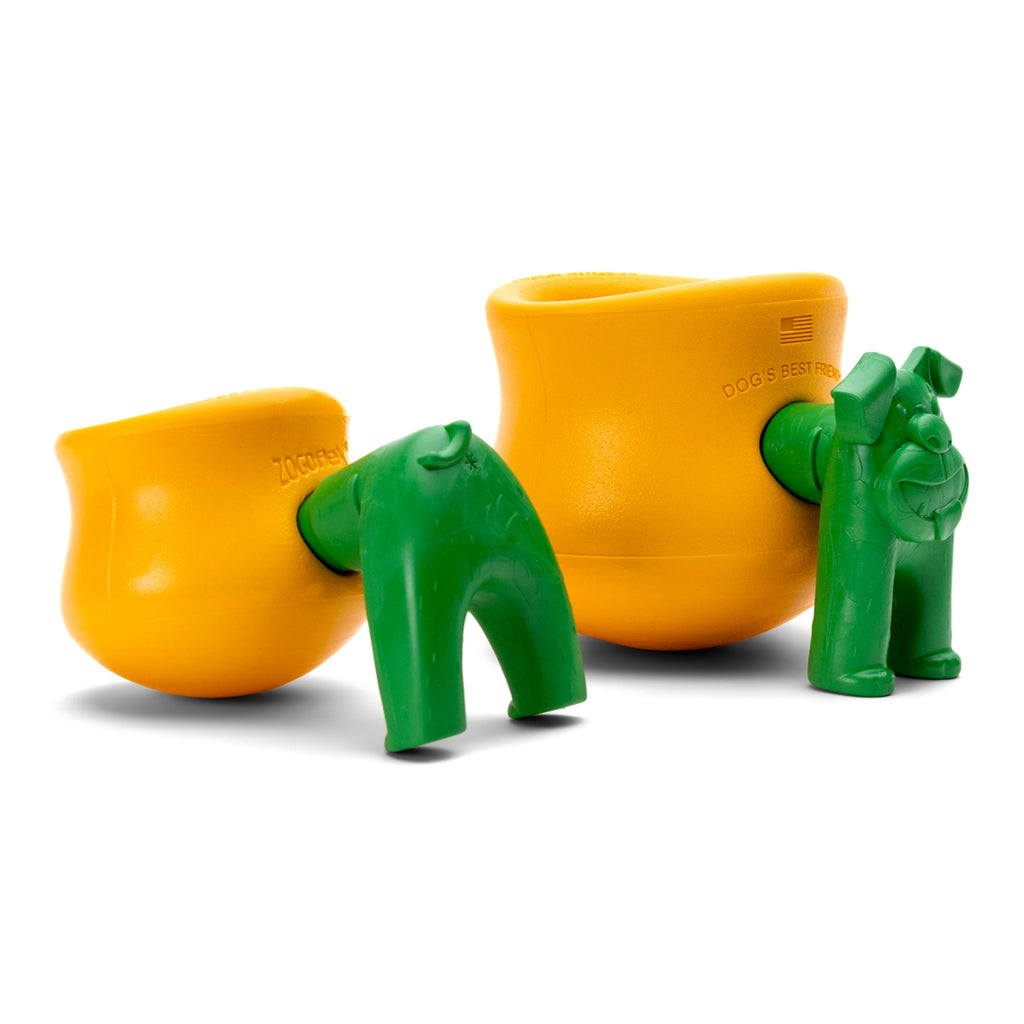 Toppl Stopper Clover